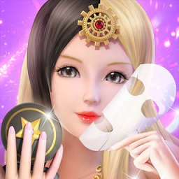 叶罗丽彩妆公主游戏 v3.0.1 安卓版 258237