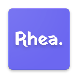 rhea倒计时app