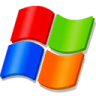 windows xp32位操作系統 iso鏡像文件