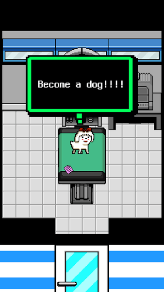 我成了一只狗3汉化版v1.0.9 安卓版(1)