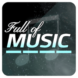 full of music汉化版 v1.9 安卓最新版