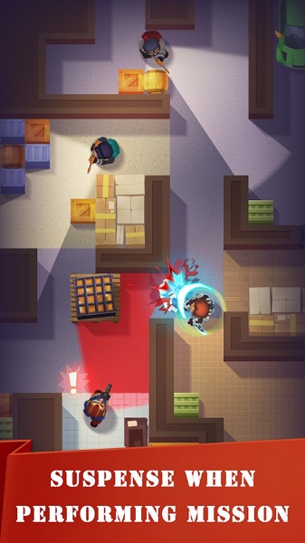 英雄刺客手游(3)