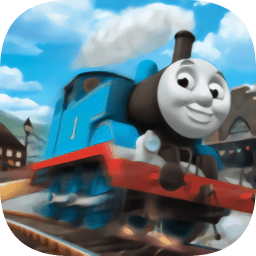 托马斯小火车比赛开始游戏 v2.5 安卓版
