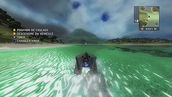 正当防卫1手游(wingsuit)v1.0.15092314 安卓版(1)