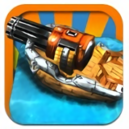 疯狂摩托艇游戏 v1.4.1 安卓版