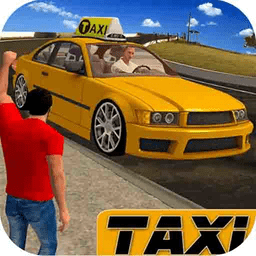 我的出租车手机版 v3.0 安卓版