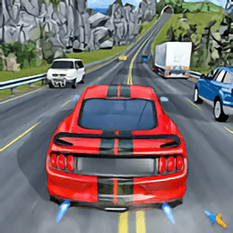  Gear racing mobile game v2.9.29 Android version