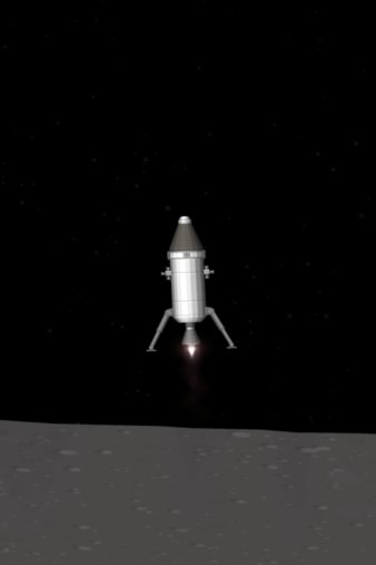 航天模拟器流浪月球最新版v1.4.07 安卓版(2)