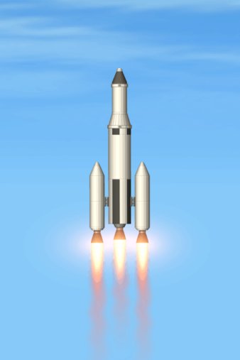 航天模拟器流浪月球最新版v1.4.07 安卓版(3)