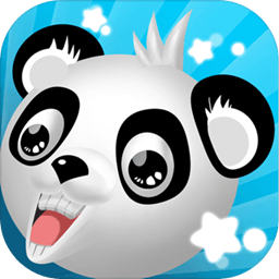 熊猫合并手游 v1.0 安卓版