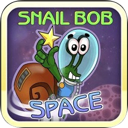 蜗牛鲍勃4小游戏