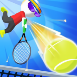 沙雕网球手游 v1.0.0 安卓版
