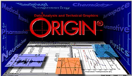 origin6.1软件