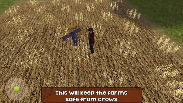 农民的追求最新版v1.0.23 安卓版(1)