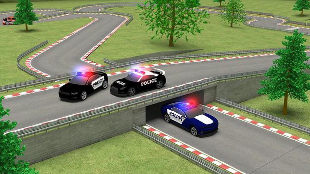 警察犯罪赛车官方版v1.4 安卓版(2)