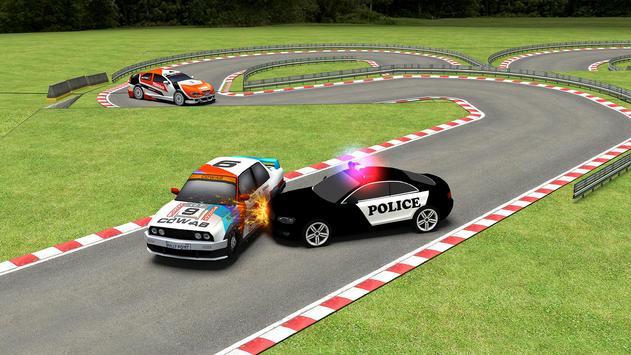 警察犯罪赛车官方版(1)
