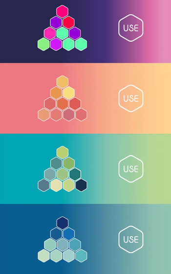 立方体消消消手游