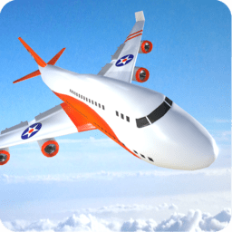 飞行员飞行模拟器中文版 v1.2 安卓版