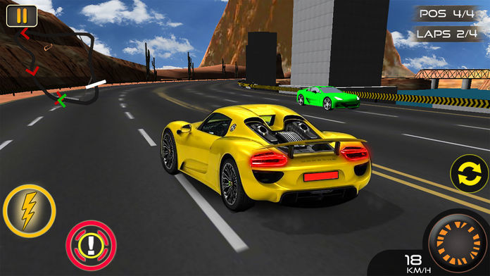 极端车祸驾驶挑战游戏v1.04 安卓版(1)