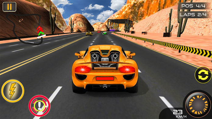 极端车祸驾驶挑战游戏v1.04 安卓版(2)
