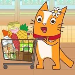 猫咪商店红包版 v1.0.0 安卓版