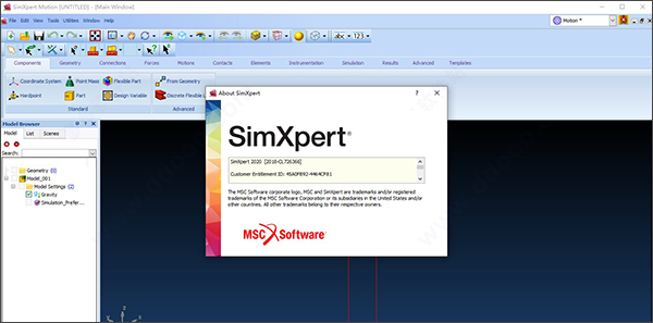 msc simxpert 2020官方版(1)