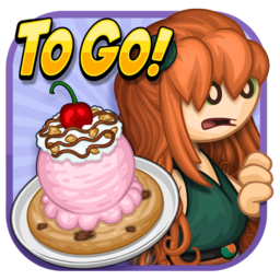 老爹饼干圣代店togo游戏 v1.0.0 安卓版