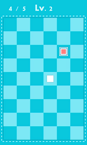 方块滑动益智游戏v1.0 安卓版(1)