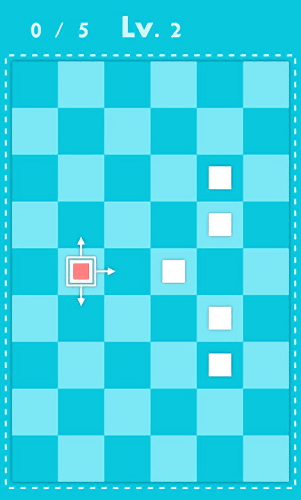 方块滑动益智游戏(3)