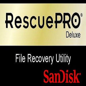 閃迪rescuepro deluxe v7.0.0.4 豪華版