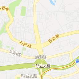 中国电子地图官方版 绿色版