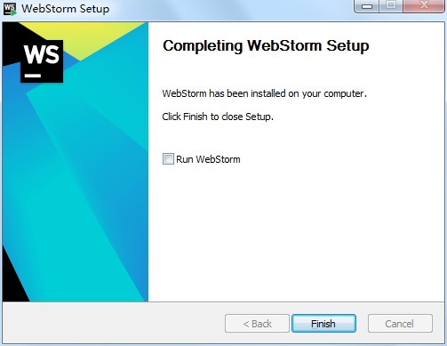 webstorm 7.0.2中文版