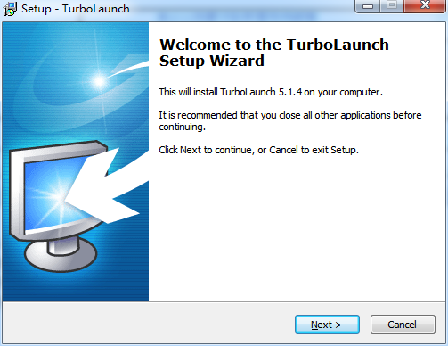 turbolaunch软件