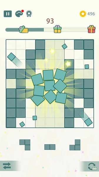 立方体拼图游戏v3.101 安卓版(2)