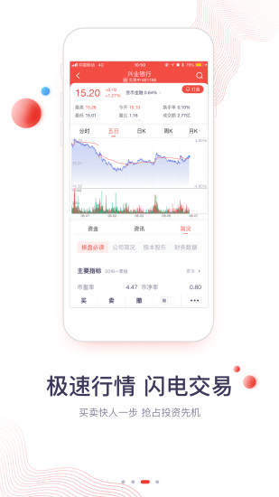华福证券小福牛appv5.3.1(1)
