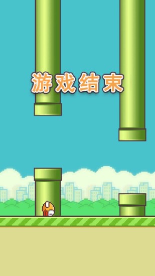 飞扬的小鸟2(flappy bird)中文版(2)