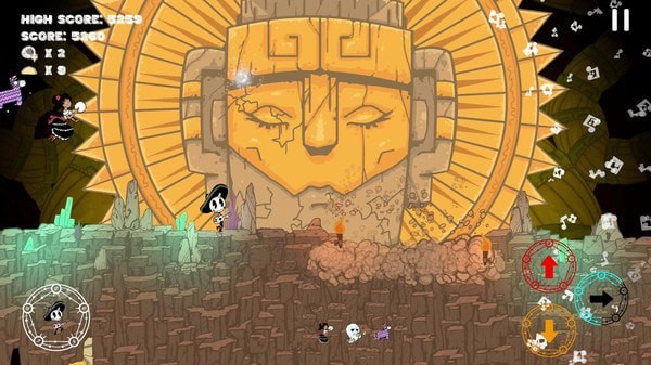 破碎王国中文版(1)