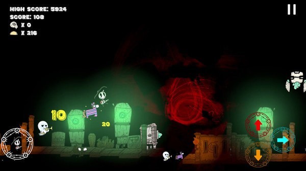 破碎王国中文版(2)