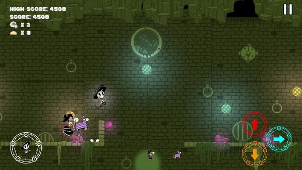 破碎王国中文版(3)