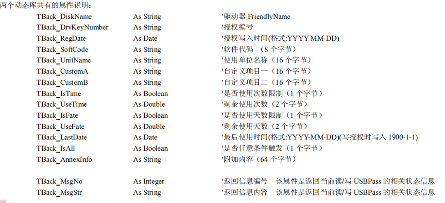 基于u盘的软件授权组件v3.0 电脑版(1)