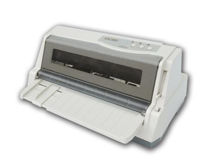 富士通dpk700s打印机