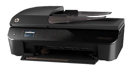 惠普4648打印机驱动最新版(1)