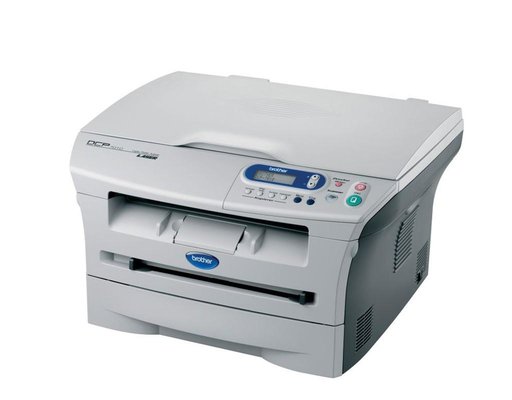 兄弟dcp7010打印机驱动(1)