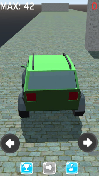 翻车模拟器小游戏v2.0 安卓版(3)