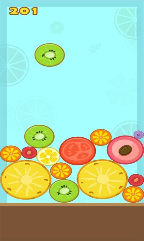合成水果小游戏v1.0.0 安卓版(2)