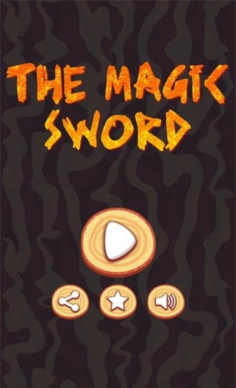 magic sword手游v1.0 安卓版(1)