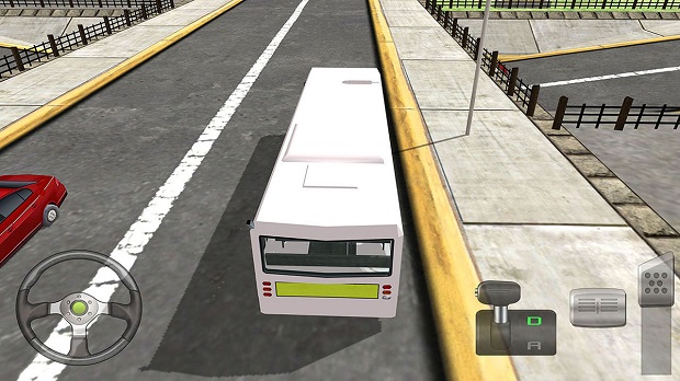 巴士驾驶员2008最新版v2.3 安卓版(1)