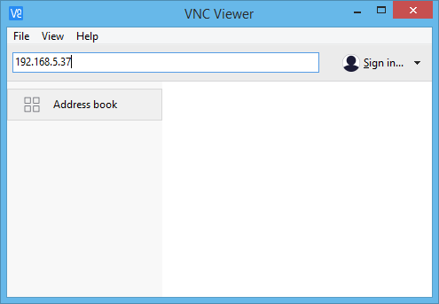 vnc viewer32位系统版电脑版(1)