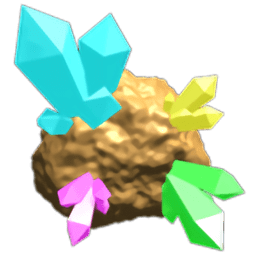 星球采矿模拟器中文版 v1.0 安卓版