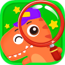 儿童宝宝来找茬游戏 v2.1.1 安卓版